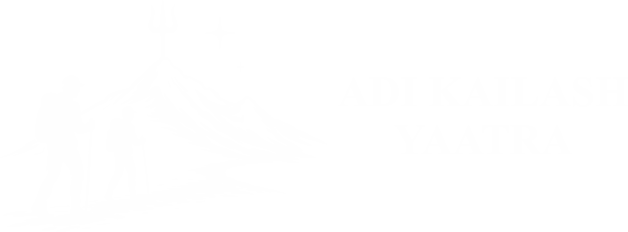 Adi Kailash Yatra