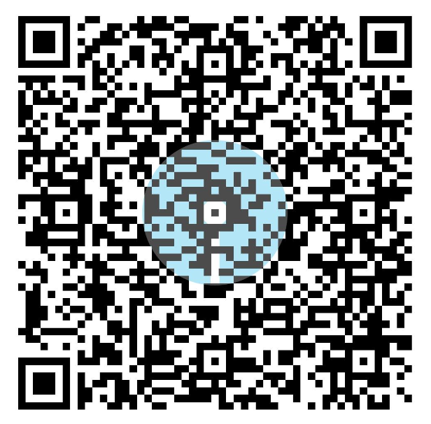 UPI QR code for payment