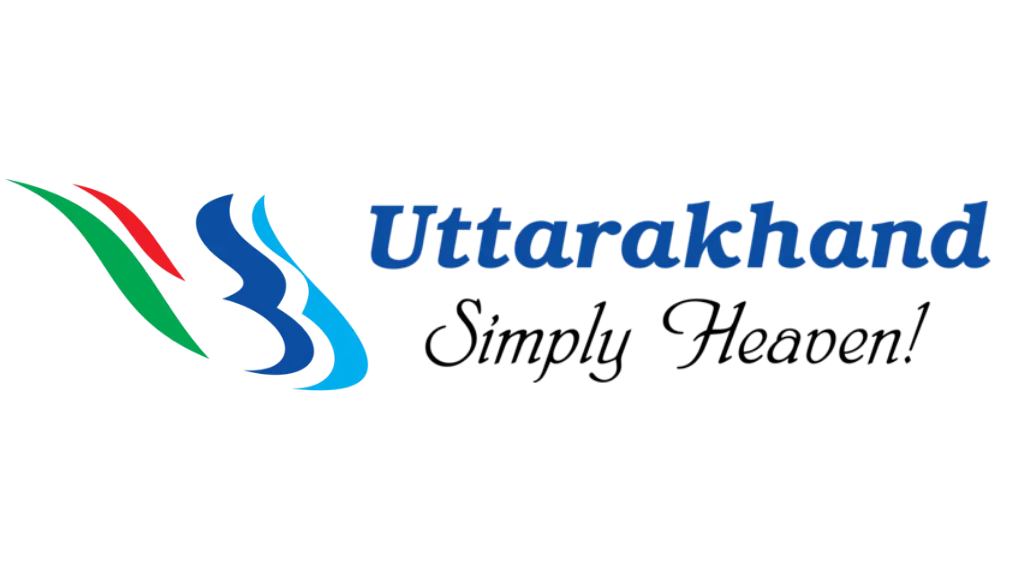 Uttarakhand logo